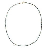 Shortie Amelie Turquoise